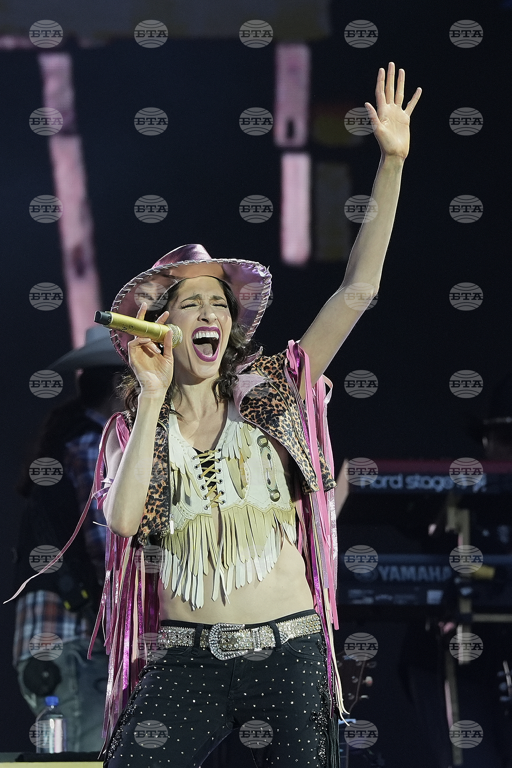 Mexico Music Festival