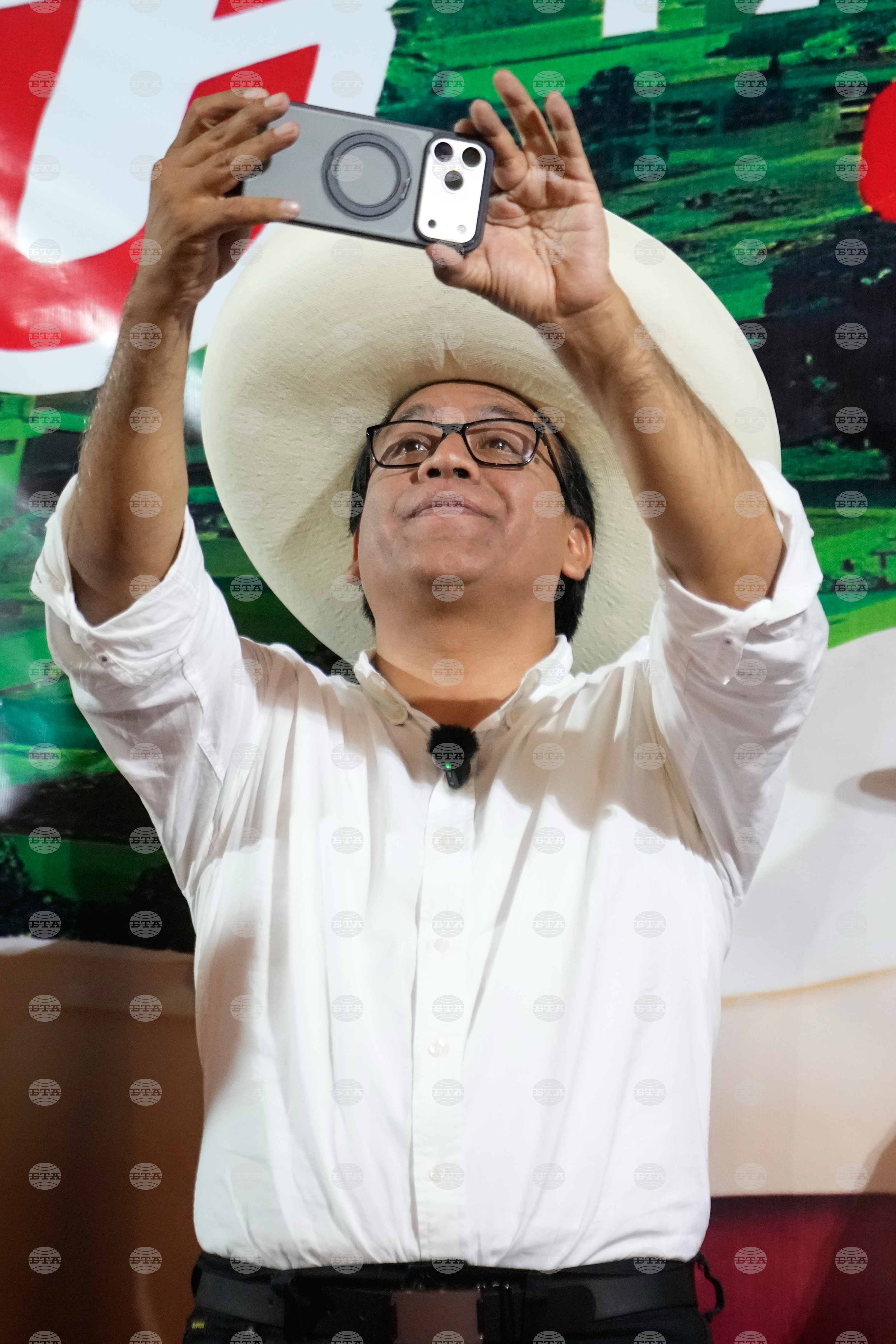 Peru Election