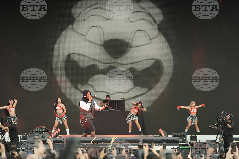 Mexico Music Festival