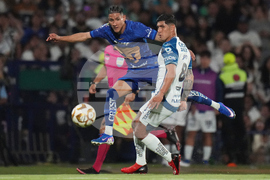 Mexico Soccer