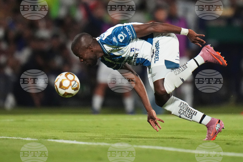 Mexico Soccer