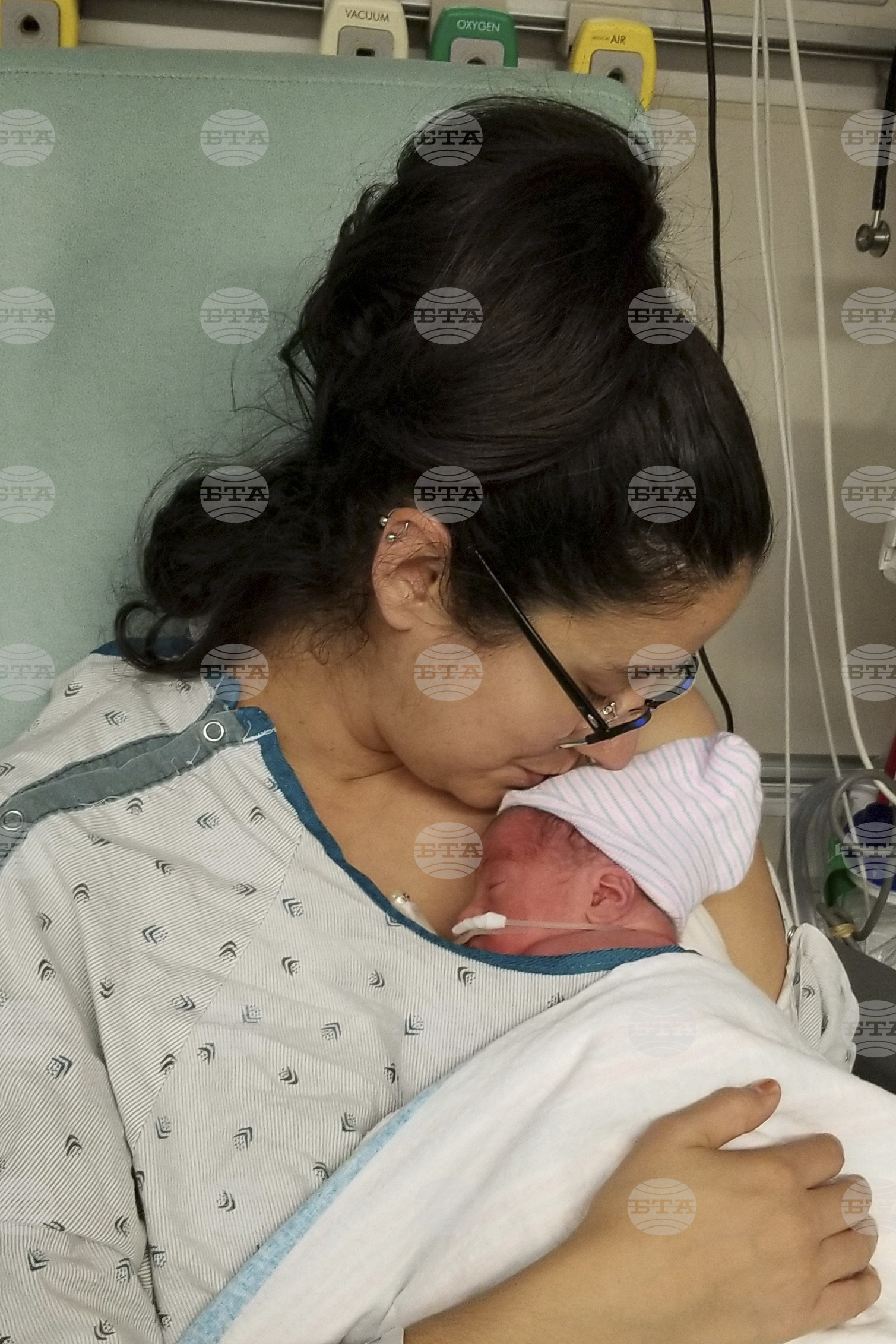 Neonatal Leave