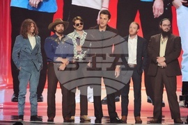 61st ACM Awards - Show