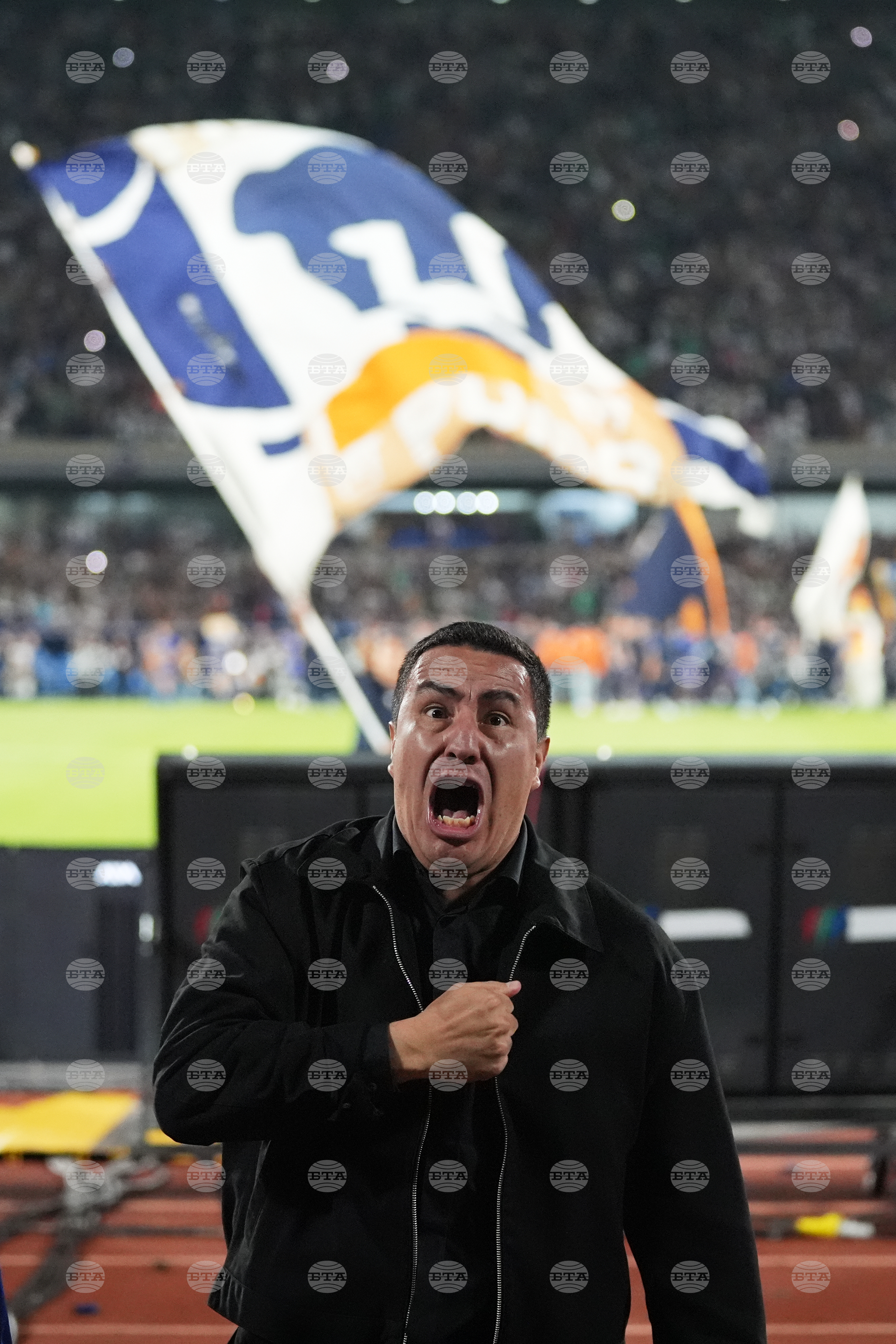 Mexico Soccer