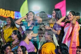 India Transgender Festival