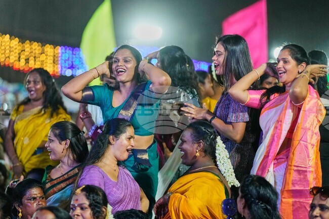 India Transgender Festival