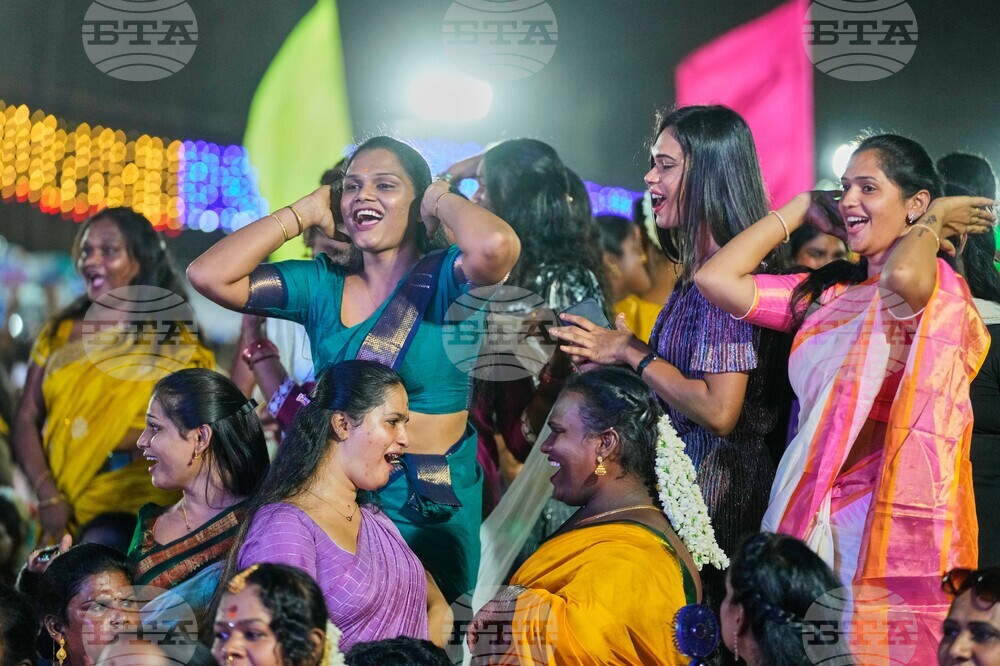 India Transgender Festival