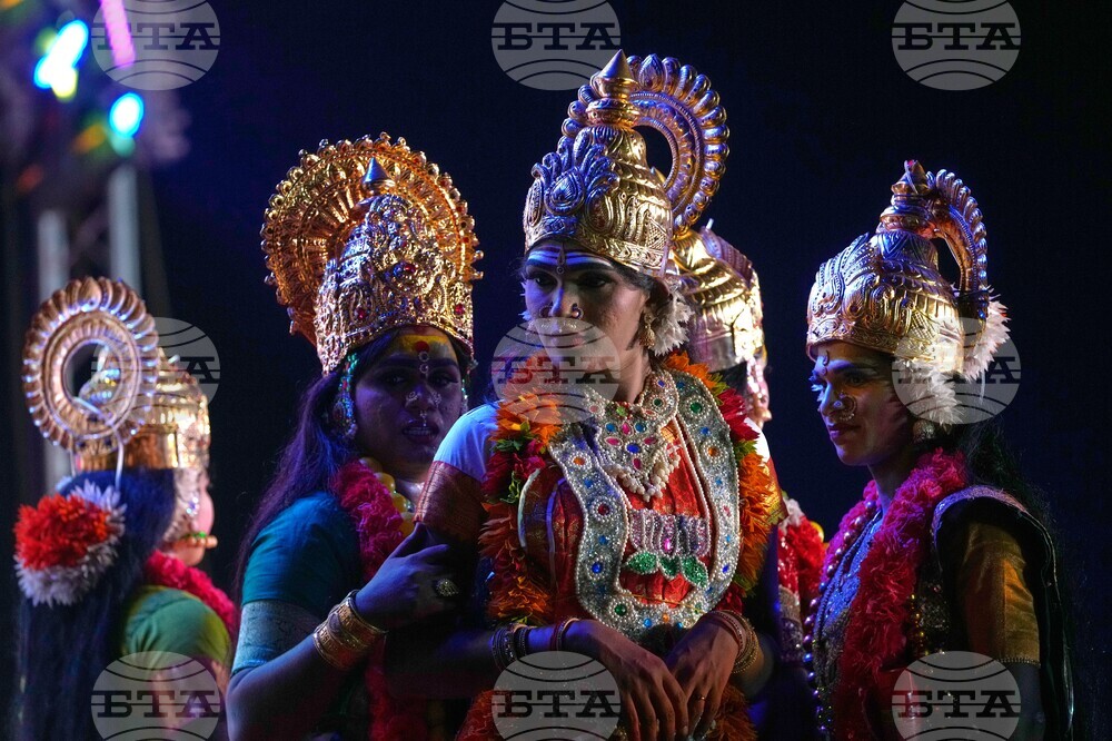 India Transgender Festival