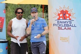 2026 Emmys Pickleball Slam