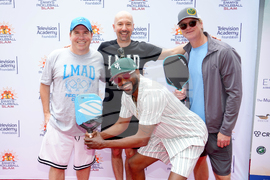 2026 Emmys Pickleball Slam