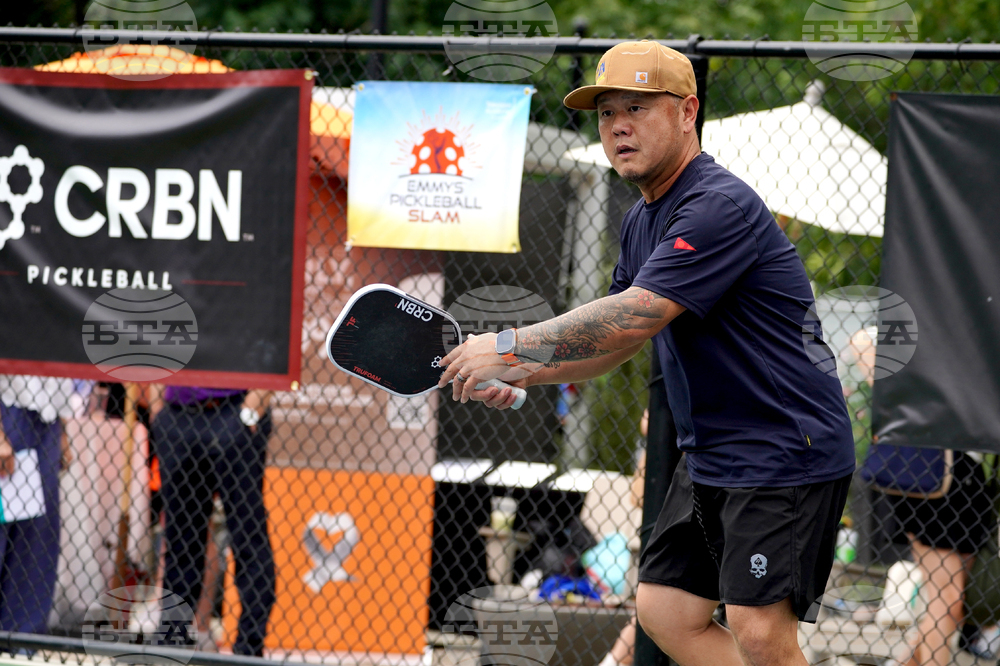 2026 Emmys Pickleball Slam
