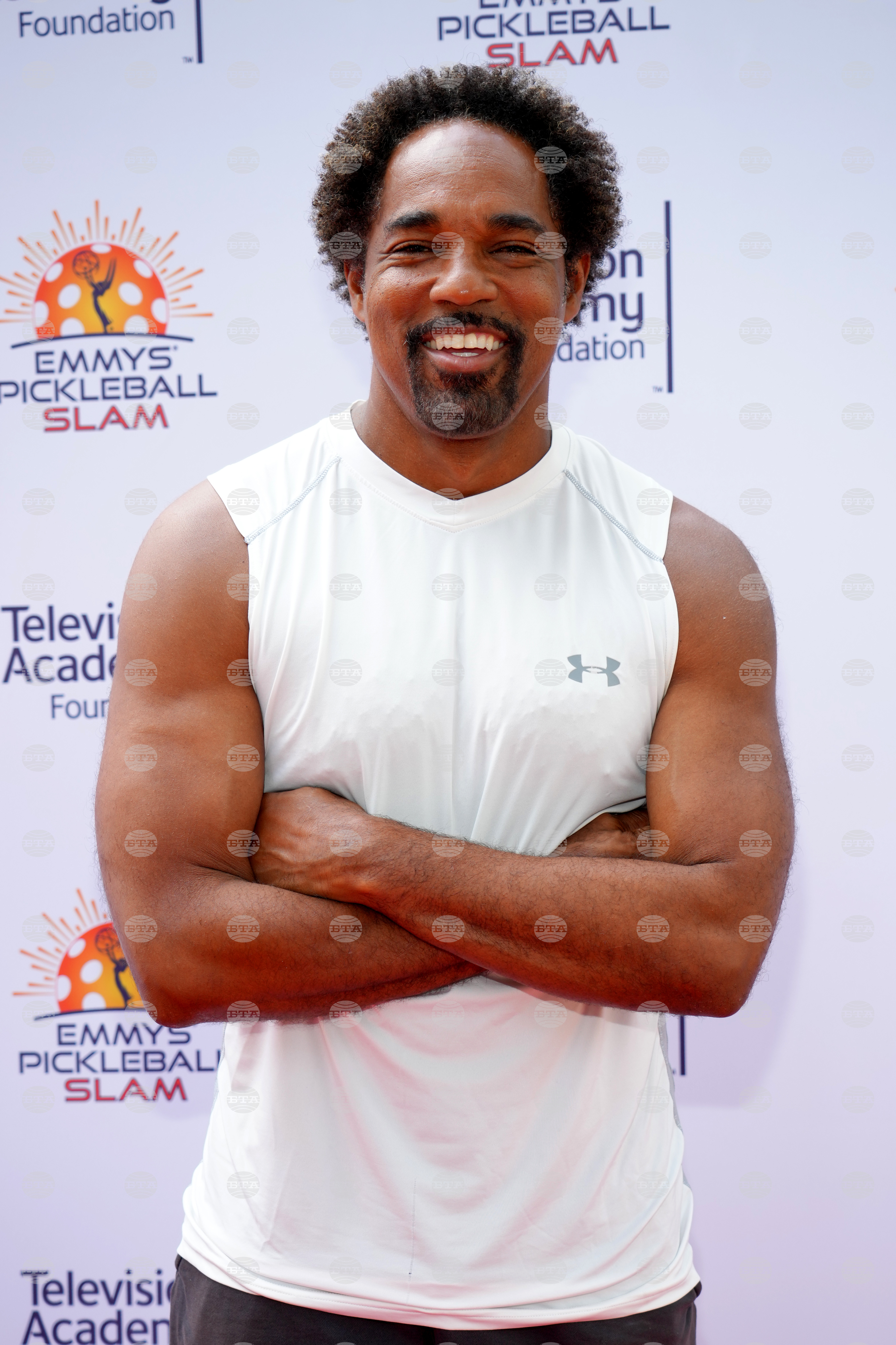 2026 Emmys Pickleball Slam