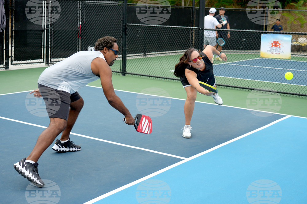 2026 Emmys Pickleball Slam