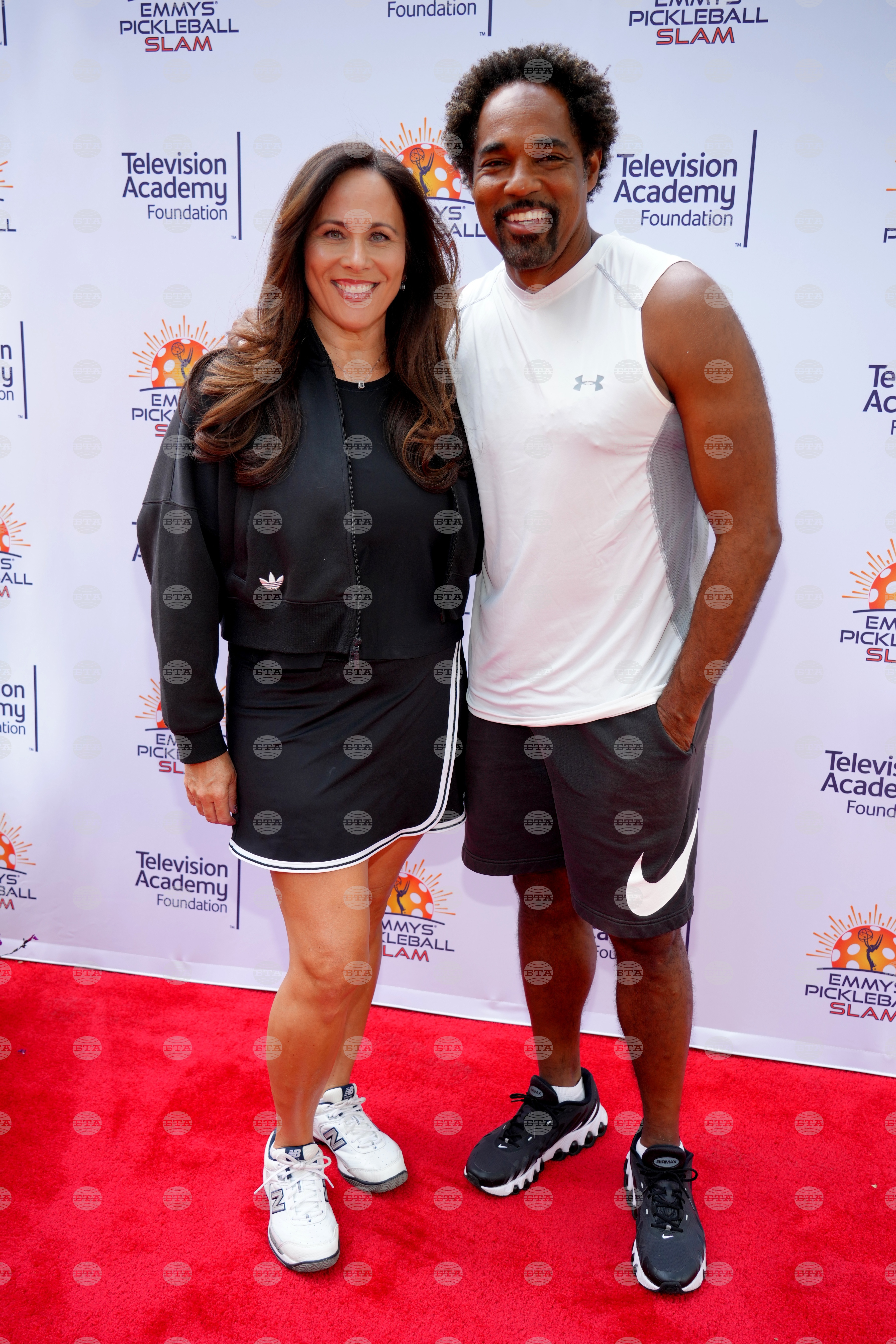 2026 Emmys Pickleball Slam