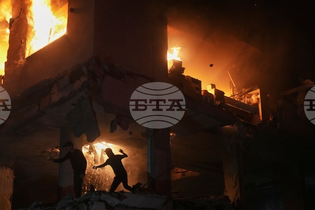 APTOPIX Israel Palestinians Gaza