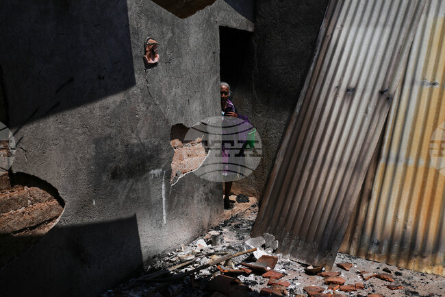 APTOPIX Mexico Violence