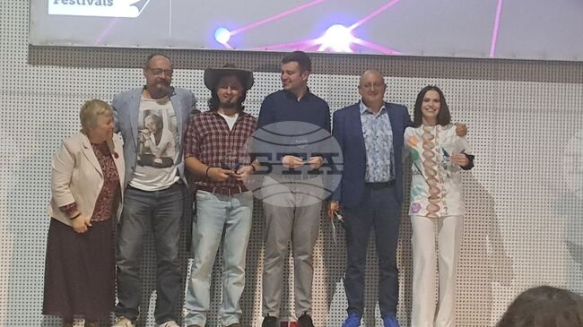 Микробиологът Ася Асенова е победителят в националния конкурс Famelab 2026