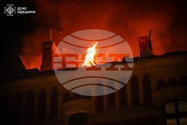 Russia Ukraine War
