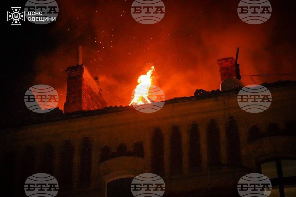 Russia Ukraine War