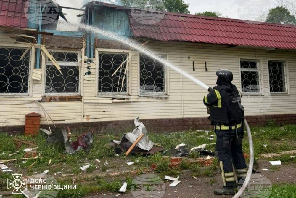 Russia Ukraine War