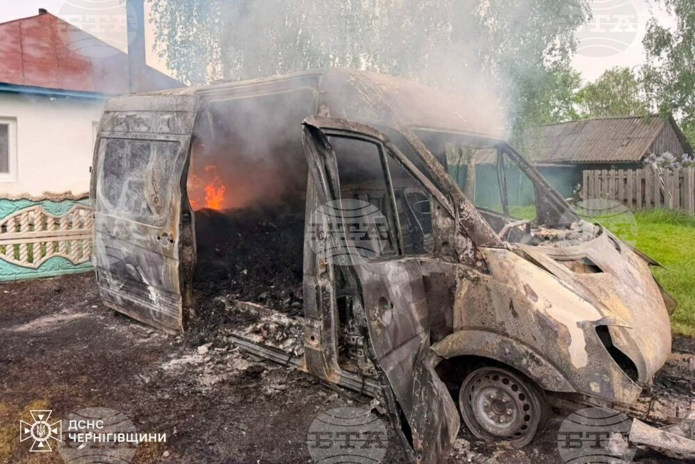Russia Ukraine War