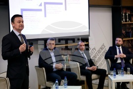 София - лекарствено осигуряване - дискусия