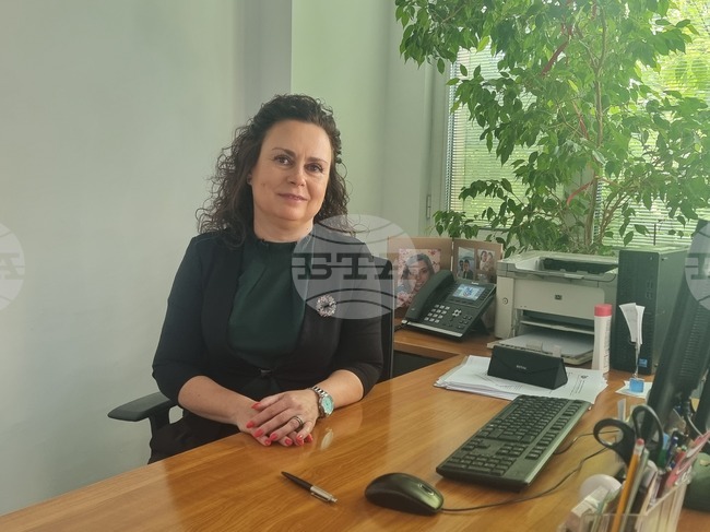 За да се възползват от правата си, хората трябва първо да са информирани, каза заместник-директорът на РЗОК в Плевен