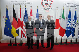 France G7 Finance