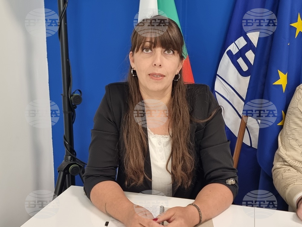 Национален пресклуб на БТА Перник - „Приеми ме“ - национална инициатива