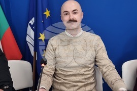 Национален пресклуб на БТА Перник - „Приеми ме“ - национална инициатива