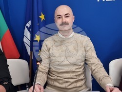 Национален пресклуб на БТА Перник - „Приеми ме“ - национална инициатива