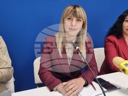 Национален пресклуб на БТА Перник - „Приеми ме“ - национална инициатива
