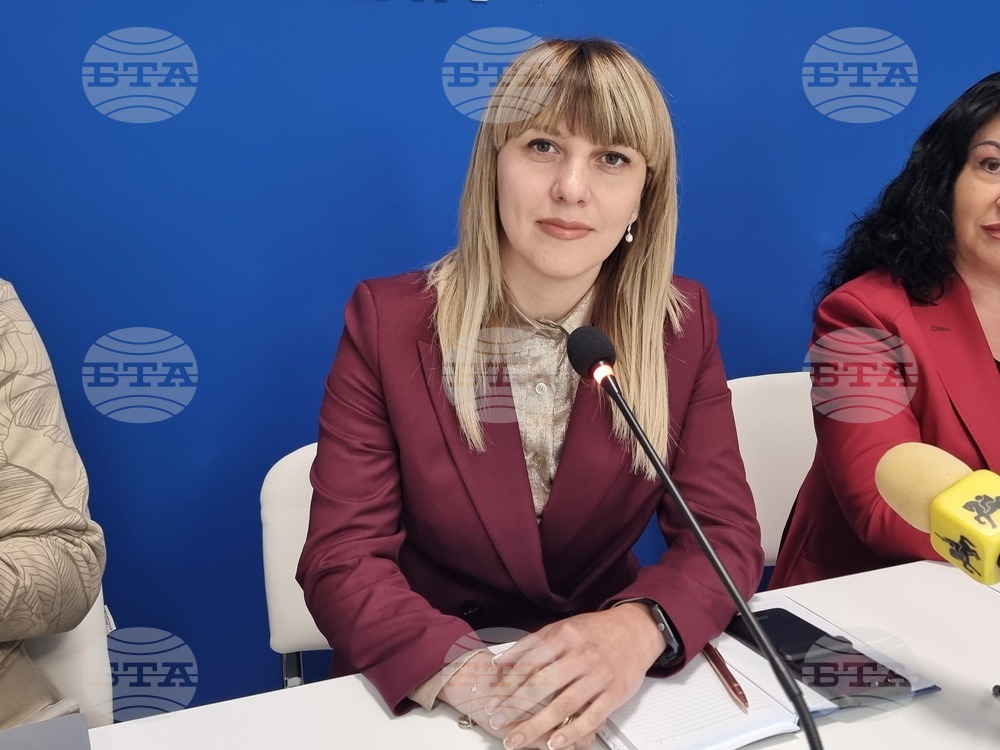 Национален пресклуб на БТА Перник - „Приеми ме“ - национална инициатива