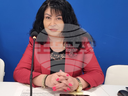 Национален пресклуб на БТА Перник - „Приеми ме“ - национална инициатива