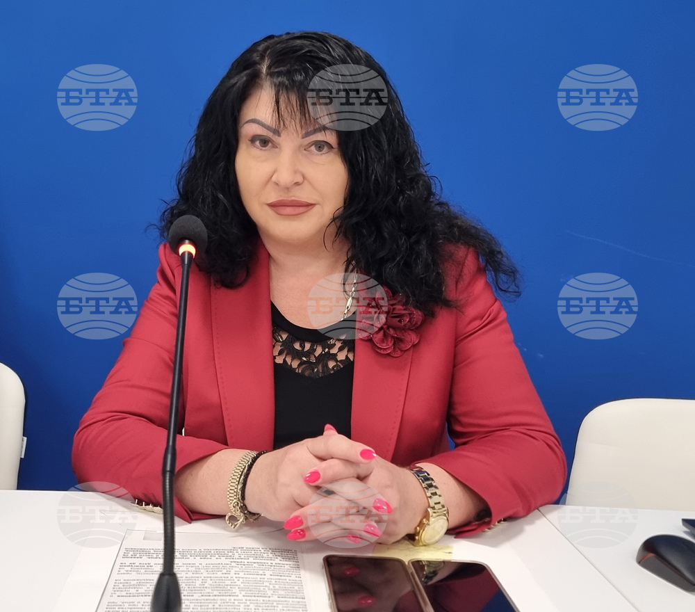 Национален пресклуб на БТА Перник - „Приеми ме“ - национална инициатива