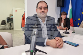 Национален пресклуб на БТА Перник - „Приеми ме“ - национална инициатива