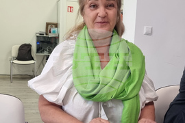 Национален пресклуб на БТА Перник - „Приеми ме“ - национална инициатива