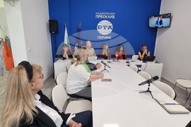 Национален пресклуб на БТА Перник - „Приеми ме“ - национална инициатива