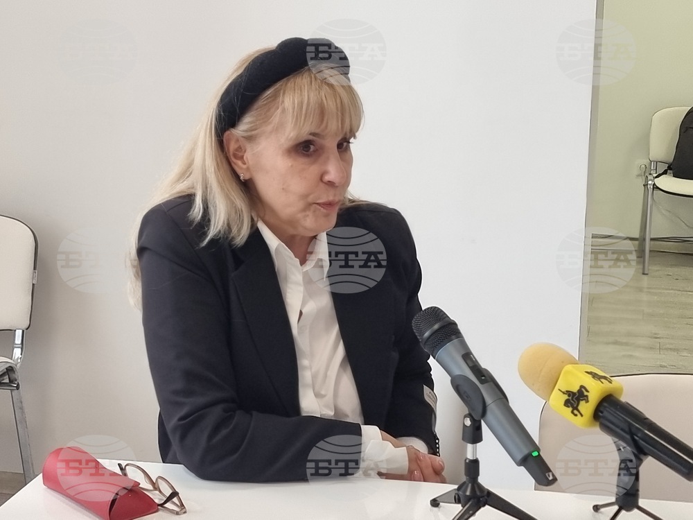 Национален пресклуб на БТА Перник - „Приеми ме“ - национална инициатива