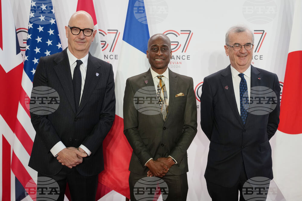 France G7 Finance