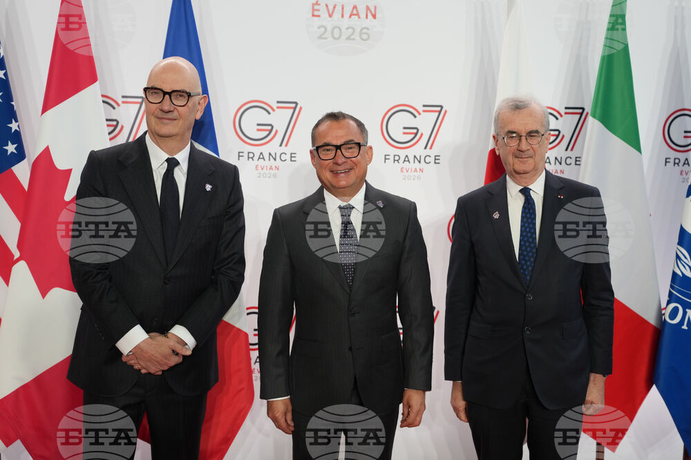 France G7 Finance