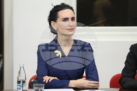 УНСС  - публична дискусия