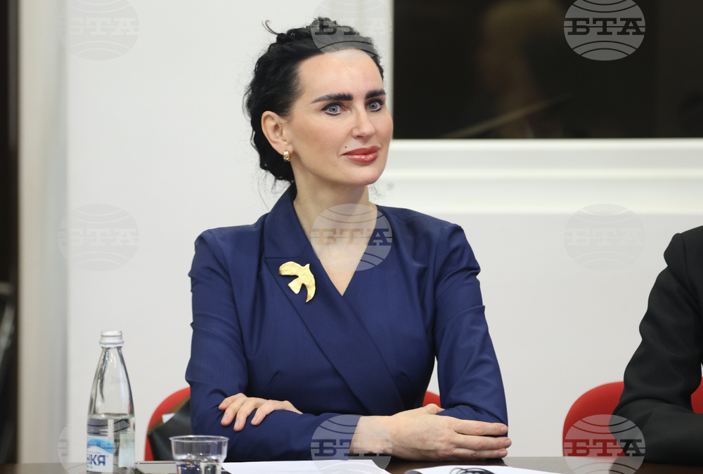 УНСС  - публична дискусия