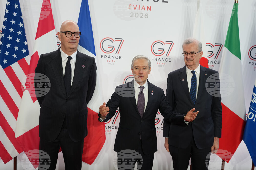 France G7 Finance