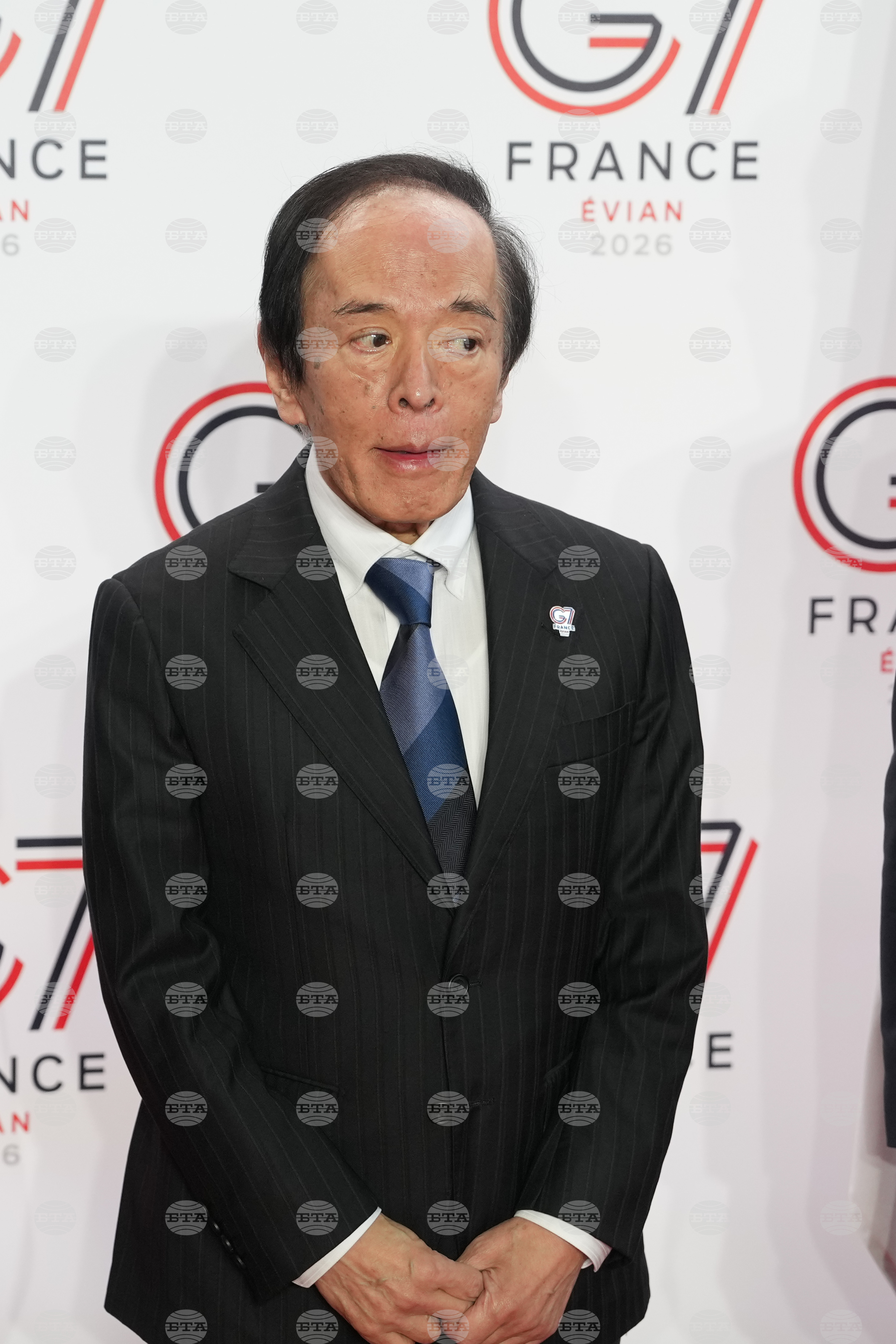 France G7 Finance