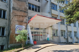 Добрич - болница - кампания