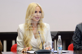 УНСС  - публична дискусия
