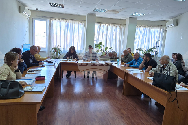 Общинският съвет в Ново село създаде комисия за подбор на съдебни заседатели