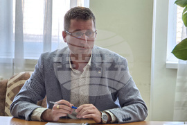 Ново село - Общински съвет - заседание