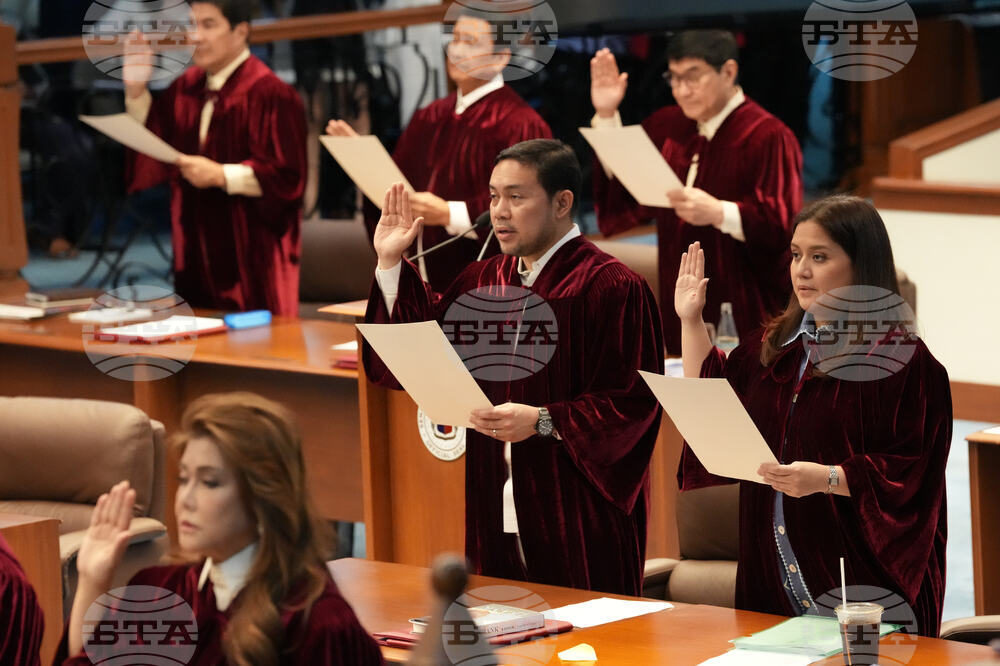 Philippines Vice President